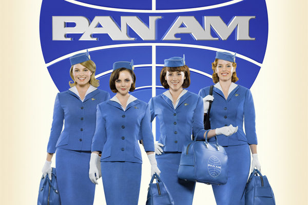 Serie TV Pan Am immagine di copertina