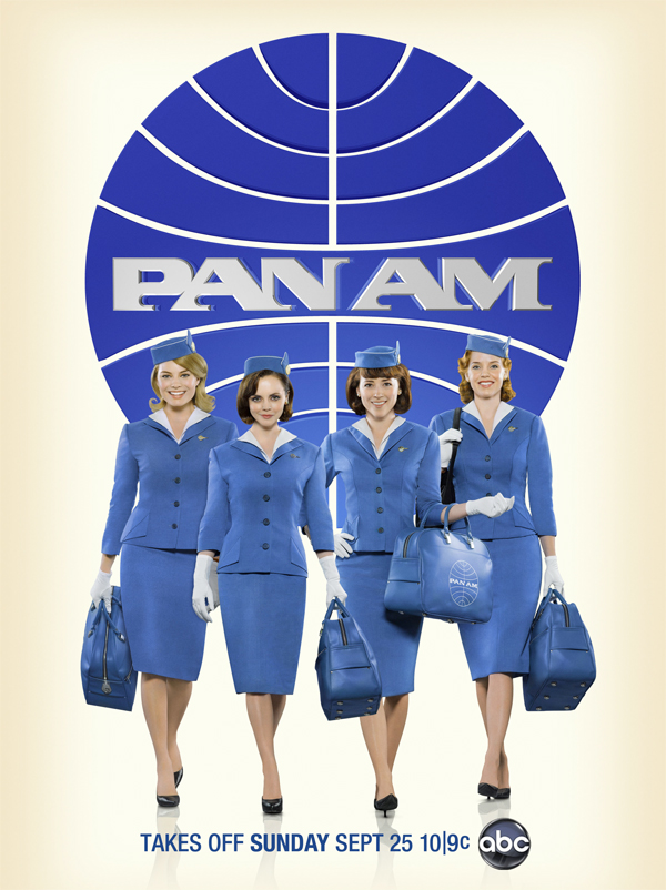 Serie TV Pan Am immagine di copertina