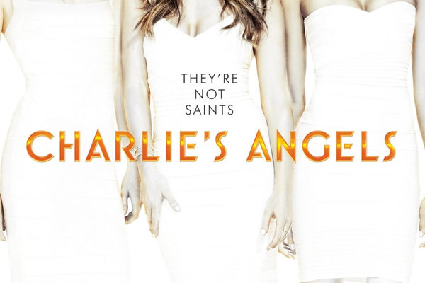 Serie TV Charlie's Angels immagine di copertina