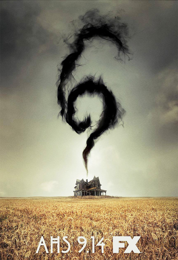 Serie TV American Horror Story immagine di copertina