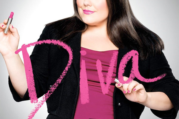 Serie TV Drop Dead Diva immagine di copertina