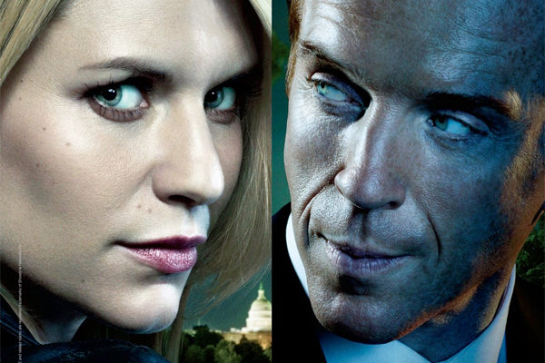 Serie TV Homeland immagine di copertina