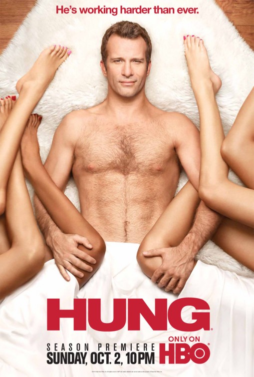 Serie TV Hung immagine di copertina