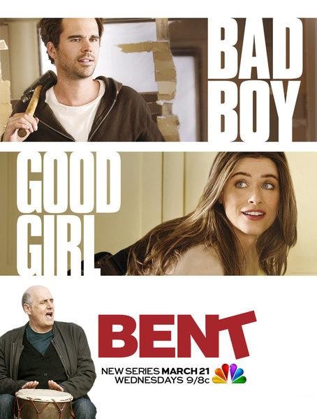 Serie TV Bent immagine di copertina