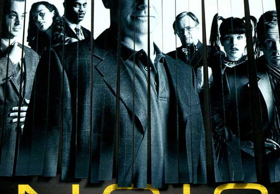 Serie TV NCIS immagine di copertina