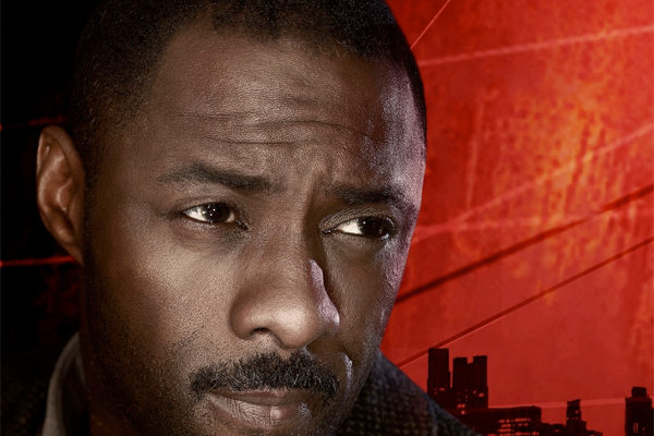 Serie TV Luther immagine di copertina