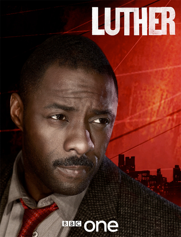 Serie TV Luther immagine di copertina