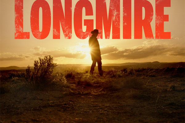 Serie TV Longmire immagine di copertina