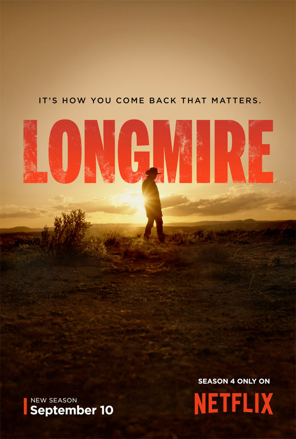 Serie TV Longmire immagine di copertina