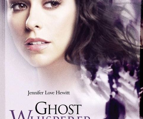 Serie TV Ghost Whisperer immagine di copertina