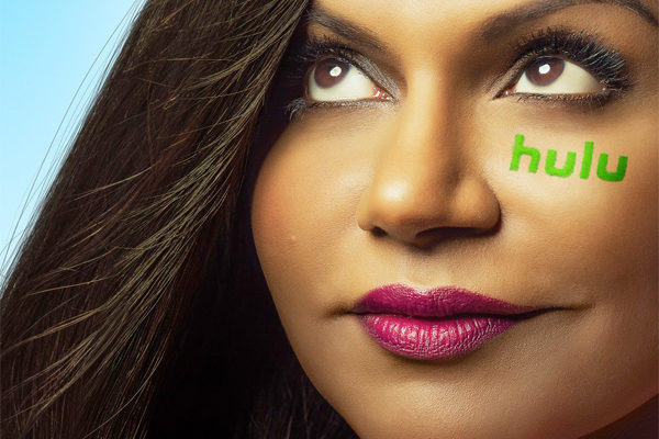 Serie TV The Mindy Project immagine di copertina