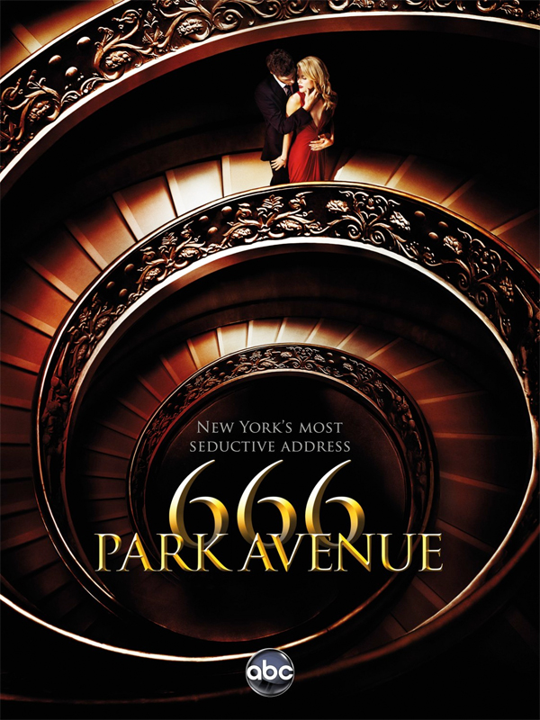 Serie TV 666 Park Avenue immagine di copertina