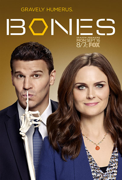 Serie TV Bones immagine di copertina