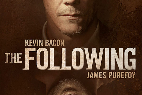 Serie TV The Following immagine di copertina