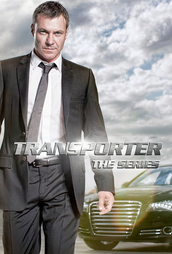 Serie TV Transporter: The Series immagine di copertina