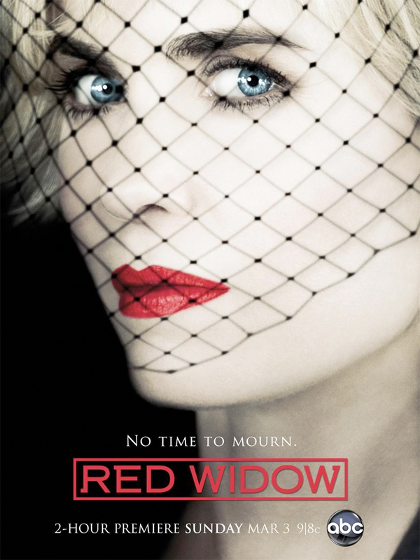 Serie TV Red Widow immagine di copertina