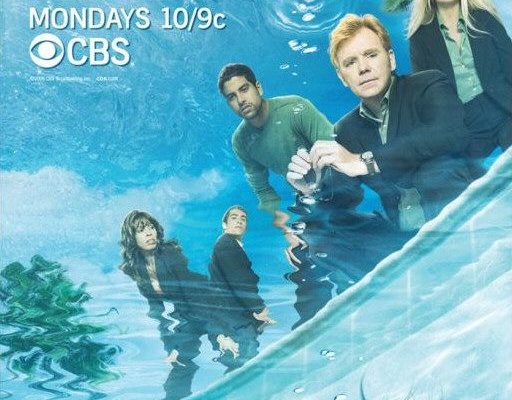 Serie TV CSI: Miami immagine di copertina