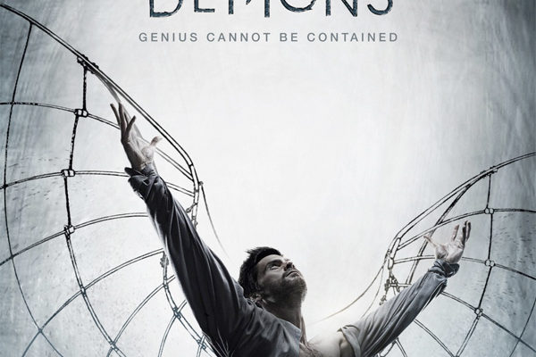 Serie TV Da Vinci's Demons immagine di copertina