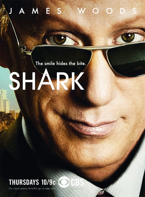 Serie TV Shark immagine di copertina