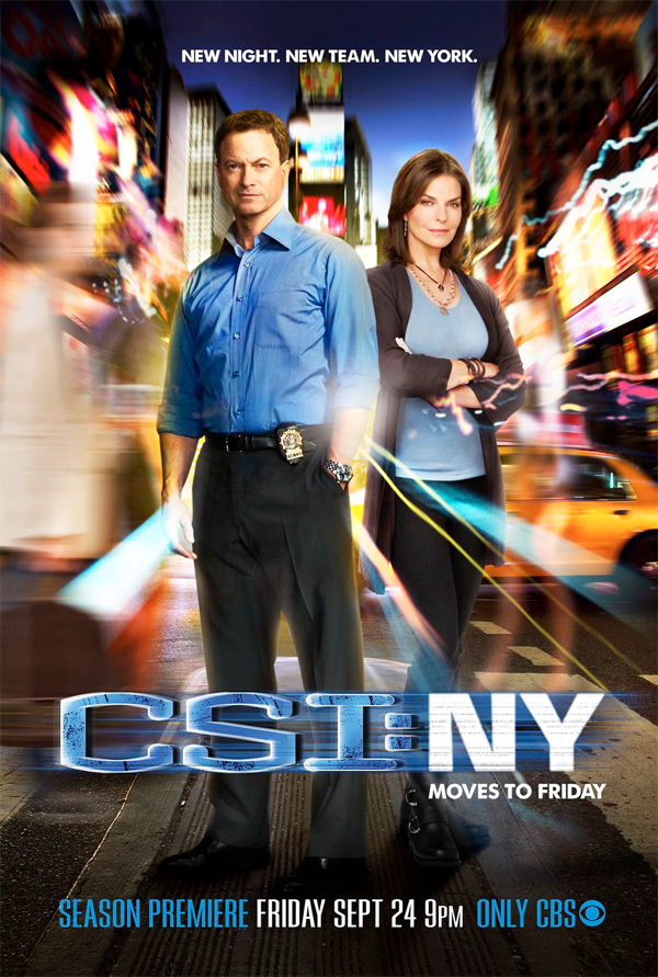 Serie TV CSI: NY immagine di copertina