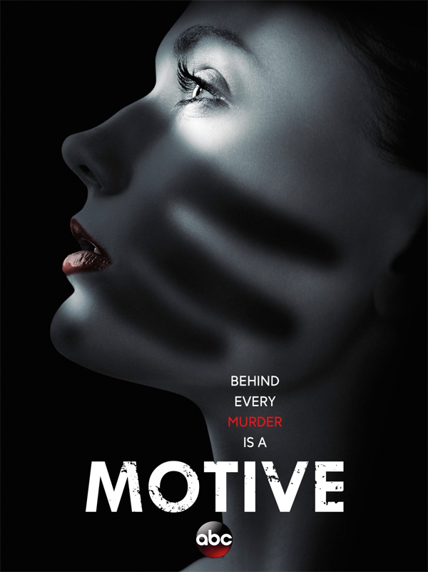 Serie TV Motive immagine di copertina