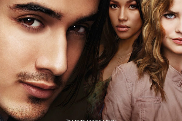 Serie TV Twisted immagine di copertina