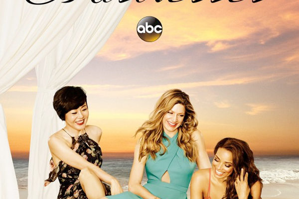 Serie TV Mistresses immagine di copertina