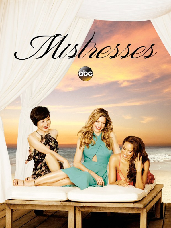 Serie TV Mistresses immagine di copertina