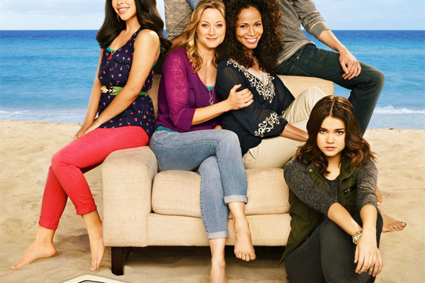 Serie TV The Fosters immagine di copertina