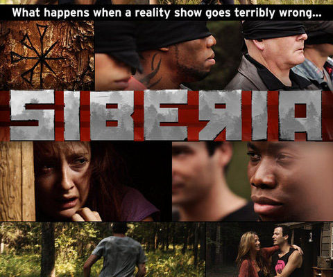 Serie TV Siberia immagine di copertina