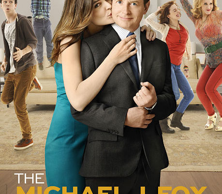 Serie TV The Michael J. Fox Show immagine di copertina