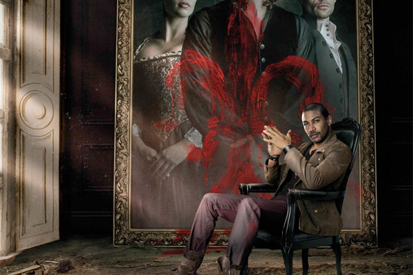 Serie TV The Originals immagine di copertina