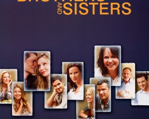 Serie TV Brothers & Sisters immagine di copertina