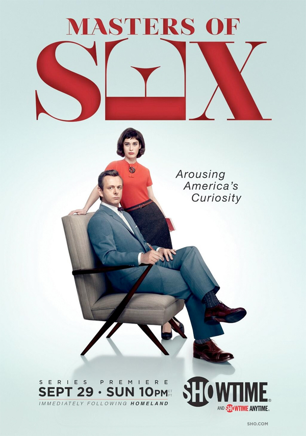 Serie TV Masters of Sex immagine di copertina