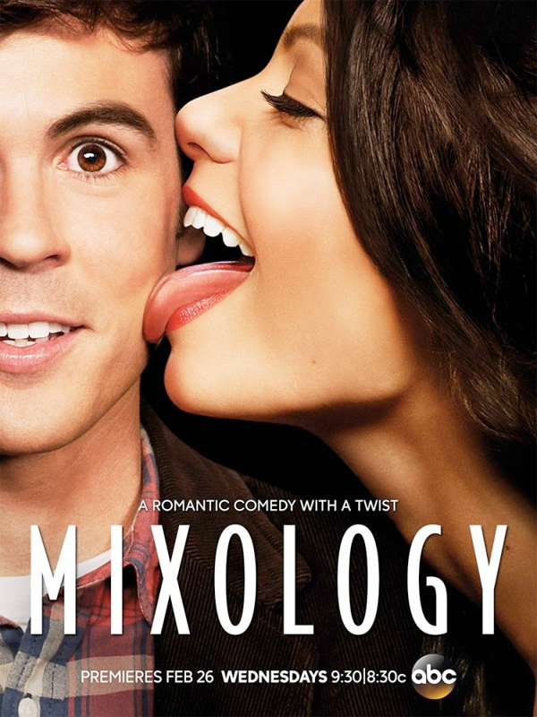 Serie TV Mixology immagine di copertina