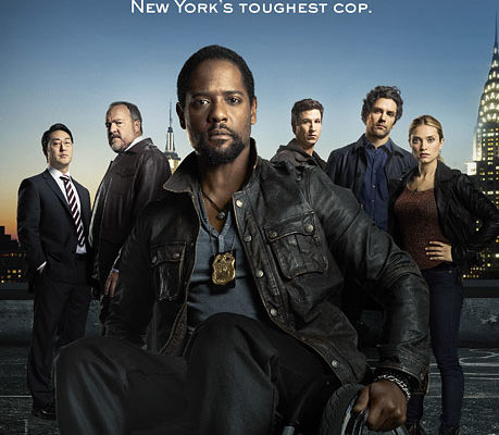 Serie TV Ironside immagine di copertina