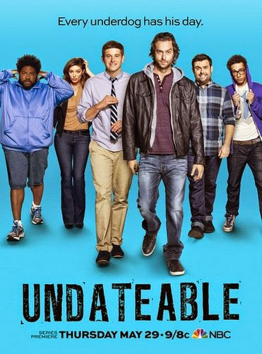 Serie TV Undateable immagine di copertina