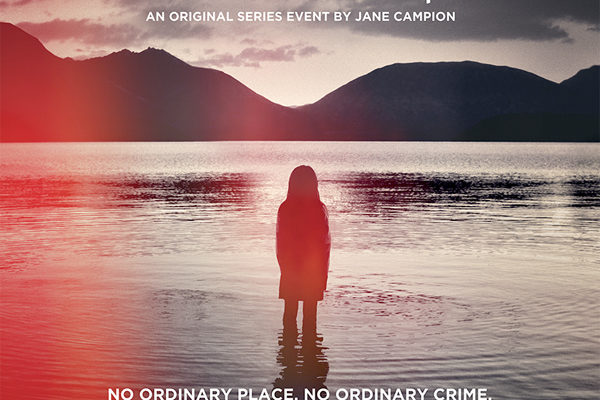 Serie TV Top of the Lake immagine di copertina