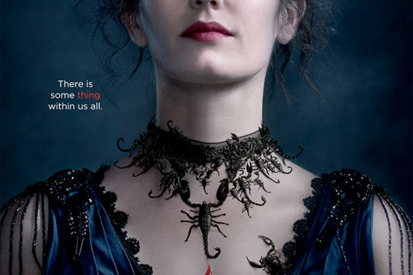 Serie TV Penny Dreadful immagine di copertina