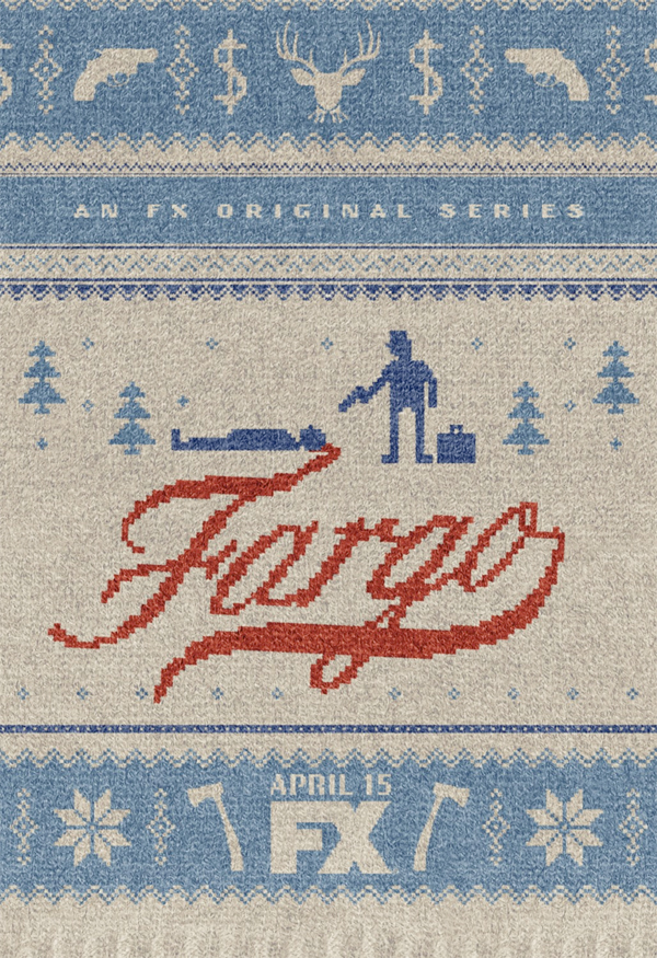 Serie TV Fargo immagine di copertina