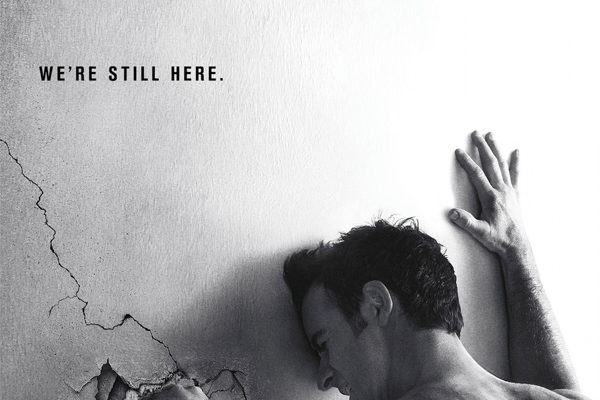 Serie TV The Leftovers immagine di copertina