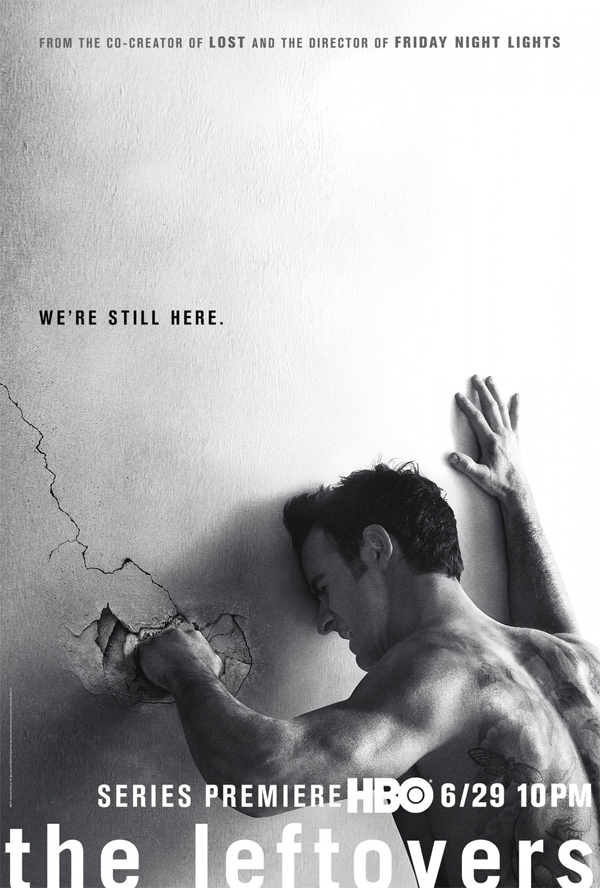 Serie TV The Leftovers immagine di copertina