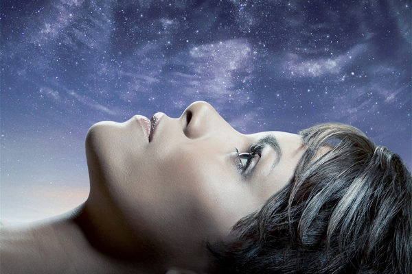 Serie TV Extant immagine di copertina