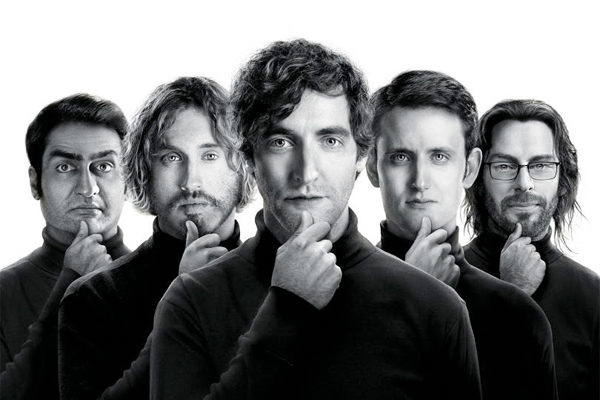 Serie TV Silicon Valley immagine di copertina