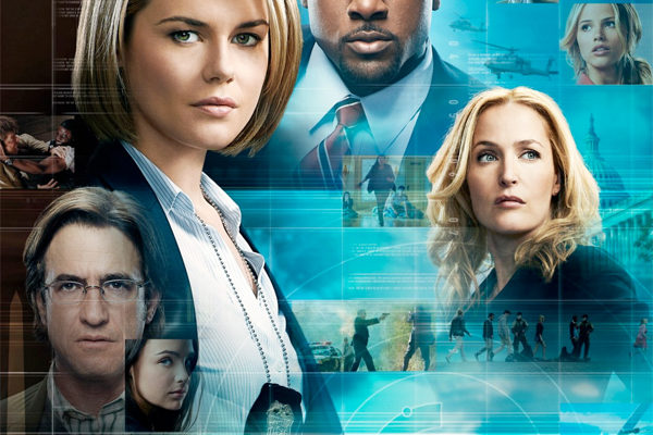 Serie TV Crisis immagine di copertina