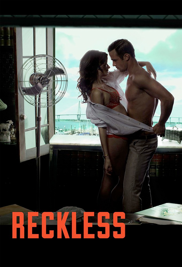 Serie TV Reckless immagine di copertina