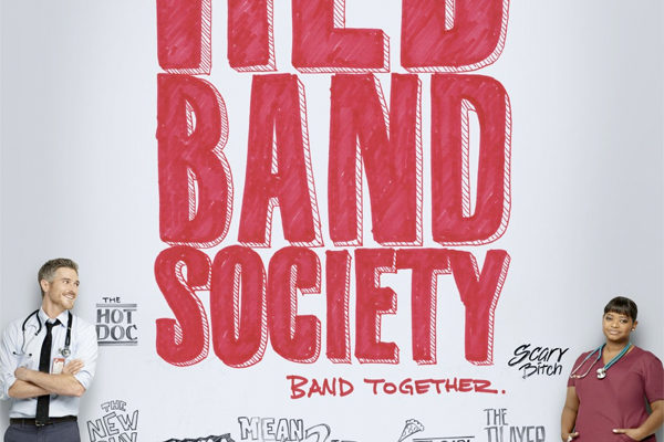 Serie TV Red Band Society immagine di copertina