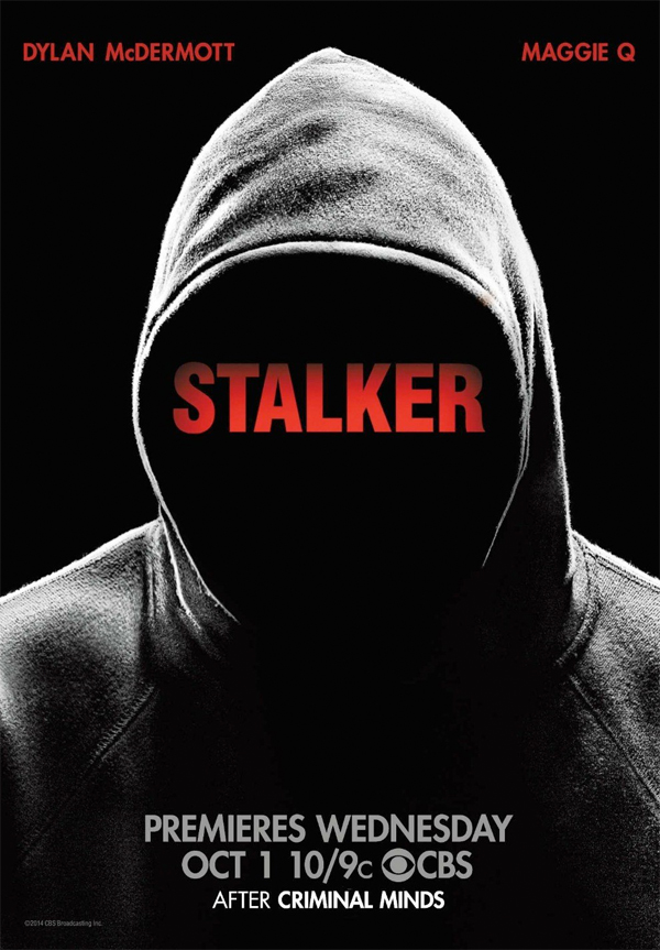 Serie TV Stalker immagine di copertina