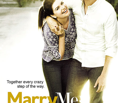 Serie TV Marry Me immagine di copertina