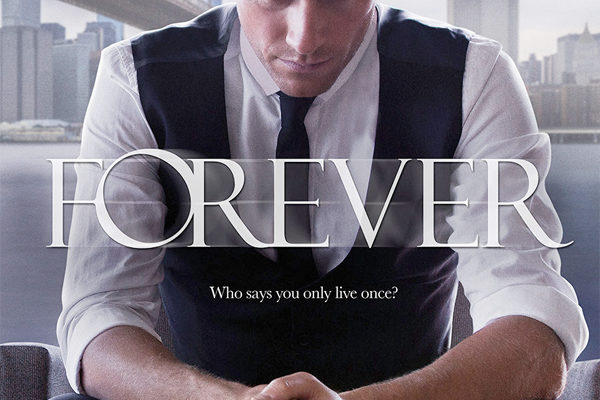 Serie TV Forever immagine di copertina